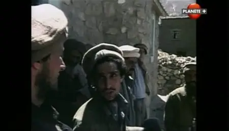 (Planète) Massoud, le lion du Panjshir (2011)