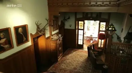 (Arte) La Moselle (2014)