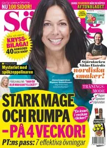 Aftonbladet Söndag – 11 augusti 2019