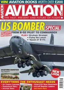 Aviation News - August 2019