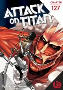 Attack on Titan 127 (2020) (digital) (aKraa