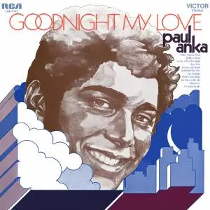Paul Anka - Goodnight My Love (1969/2019) [Official Digital Download 24/96]