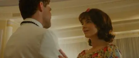 Spinning Gold (2023)
