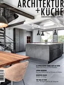 Küche+Architektur – 29 Dezember 2018