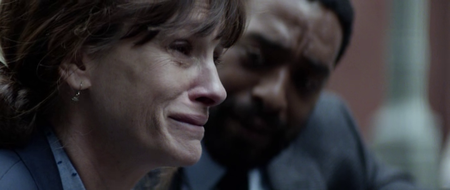 Il Segreto dei suoi Occhi (2015)