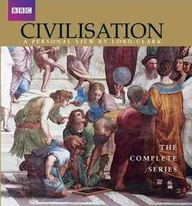 BBC - Civilisation (1969)