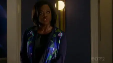How to Get Away with Murder S05E12