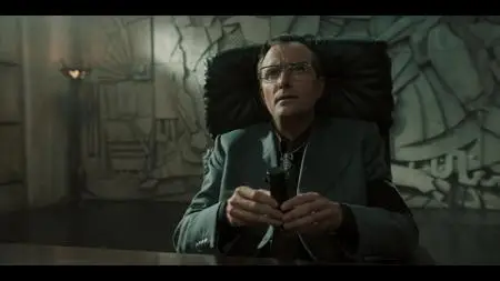 Pennyworth S02E10