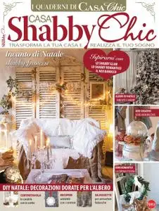 Casa Deco Shabby – 11 novembre 2021