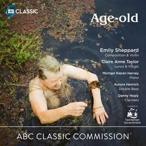 Emily Sheppard - Age-old (2023) [Official Digital Download]