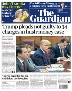 The Guardian - 5 April 2023