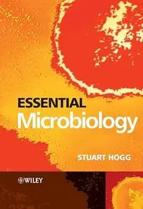 Essential Microbiology (Repost)