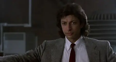 The Fly [La Mouche] 1986 [Re-UP]