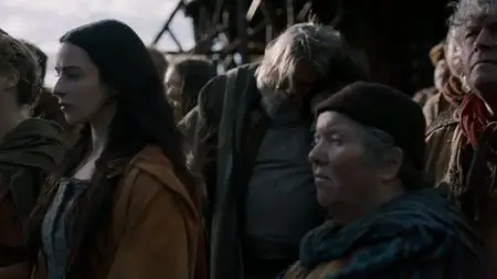 Beowulf: Return to the Shieldlands S01E02 (2016)