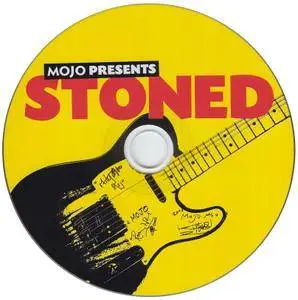 V.A. - Stoned (2007)