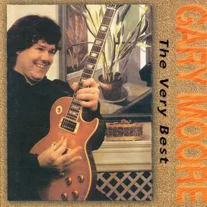 Gary Moore - The Very Best (1993) {Unison}