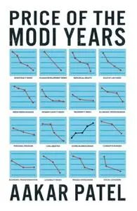 Price of the Modi Years