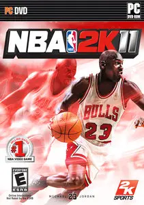 NBA 2K11 (Repost)