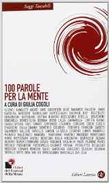 100 parole per la mente - Giulia Cogoli