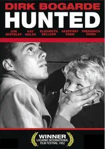 Hunted [Rapt] 1952