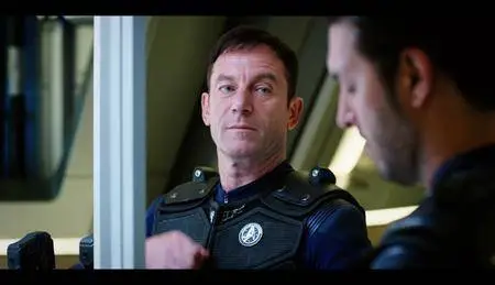 Star Trek: Discovery S01E06 (2017)