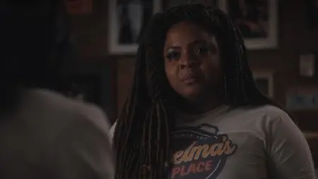 Ambitions S01E12