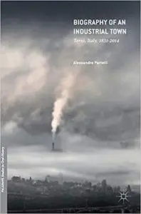 Biography of an Industrial Town: Terni, Italy, 1831–2014