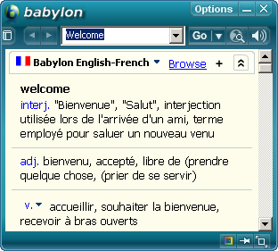 Portable Babylon Pro 7.0.3.26 MultiLang