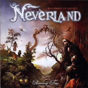 Neverland (Dreamtone & Iris Mavraki) - Reversing Time (2008)