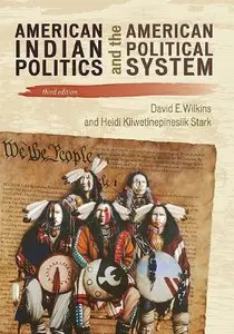 American Indian Politics and the American Political System (repost)