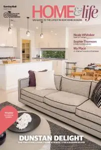 Sunday Mail Home & Life - August 11, 2019