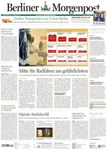 Berliner Morgenpost - 12 August 2021