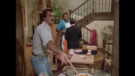 Magnum P.I. S05E21