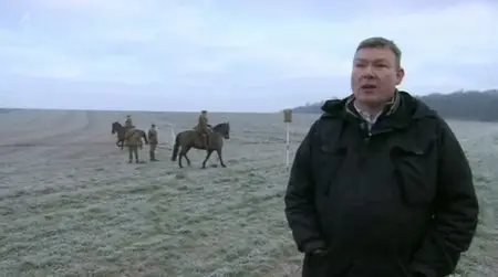 Channel 4 - War Horse: The Real Story (2012)