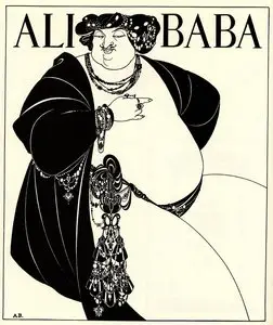 The Art of Aubrey Beardsley