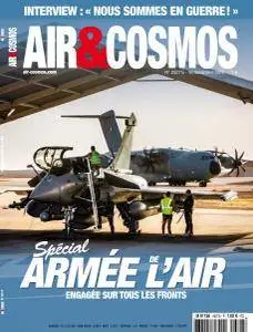 Air & Cosmos - 16 Décembre 2016