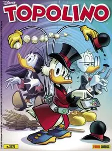 Topolino N.3371 - 01 Luglio 2020