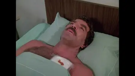 Magnum P.I. S06E17