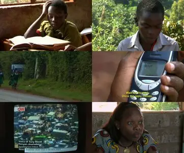 A Small Act (2010)