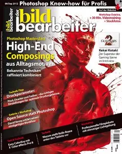 Der Bildbearbeiter September No 09 2012