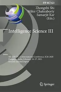 Intelligence Science III