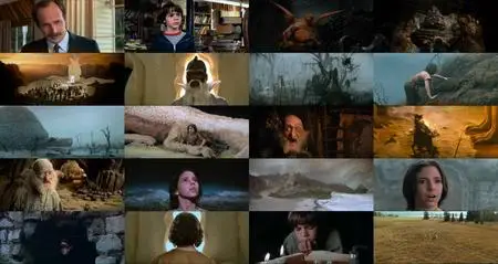 The NeverEnding Story (1984) [UNCUT]