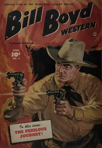 Bill Boyd Western #2
