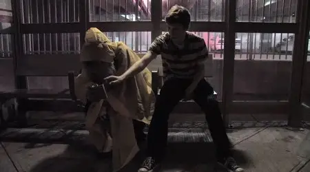 Bindlestiffs (2012)