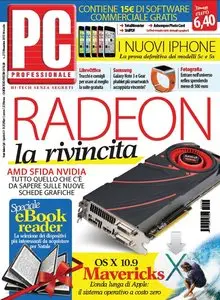 PC Professionale N. 273 - Dicembre 2013 (True PDF)
