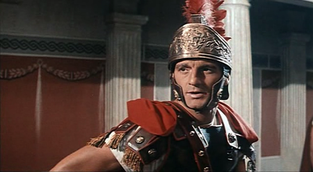 Alone Against Rome (1962) 