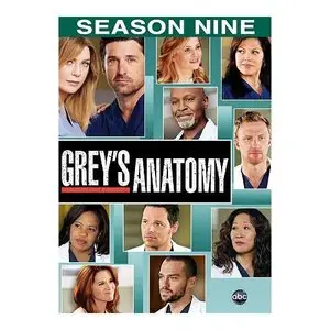 Grey's Anatomy Season 9