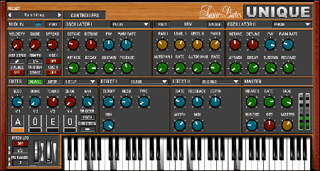 Sugar Bytes Plugins Pack 19.09.2016 (Win/Mac)