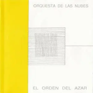Orquesta De Las Nubes - El Orden Del Azar (1985) {Linterna Musica}