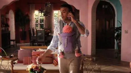 Jane the Virgin S04E11